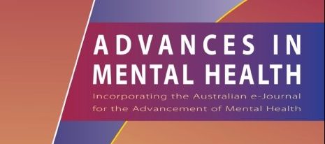 Supporting families with parental mental illness: peer-reviewed paper just published