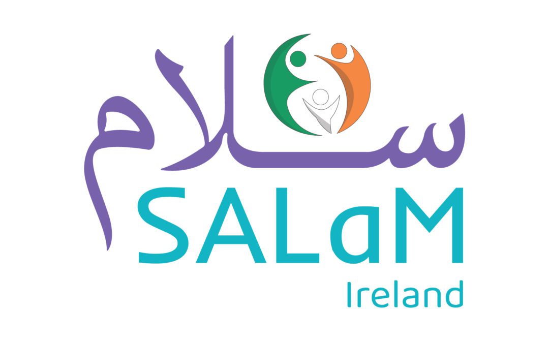 The SALaM Ireland Study host a webinar for MU Social Justice Week 2021