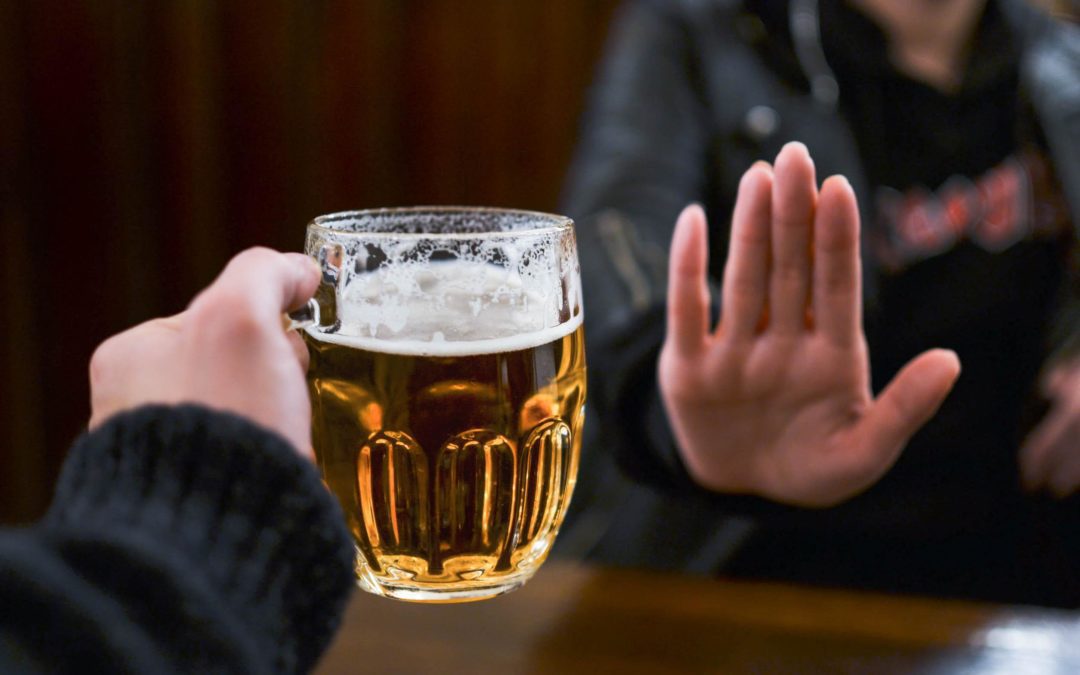 Research highlights the importance of alcohol education for young people in Ireland