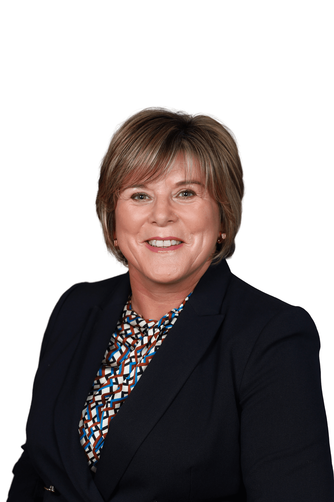 Mary Butler TD
